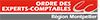 ordre des experts comptables region montpellier